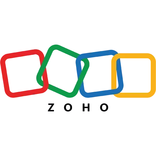 zoho logo